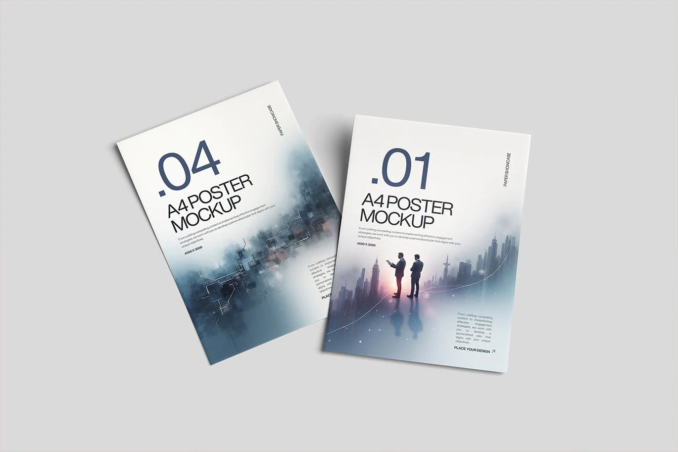 Flyer Design temp-04