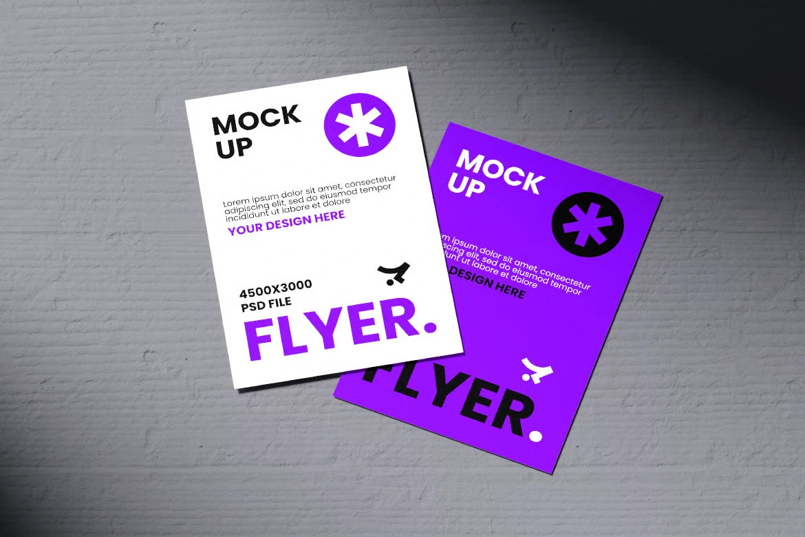 Flyer Design temp-11