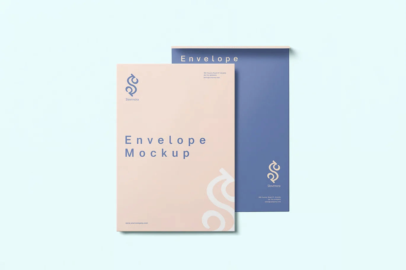 Envelope Design temp-07