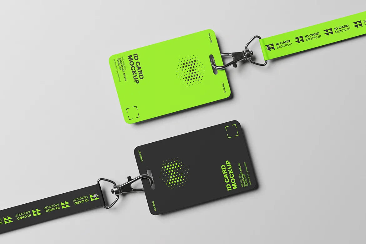 ID Card Design temp-02