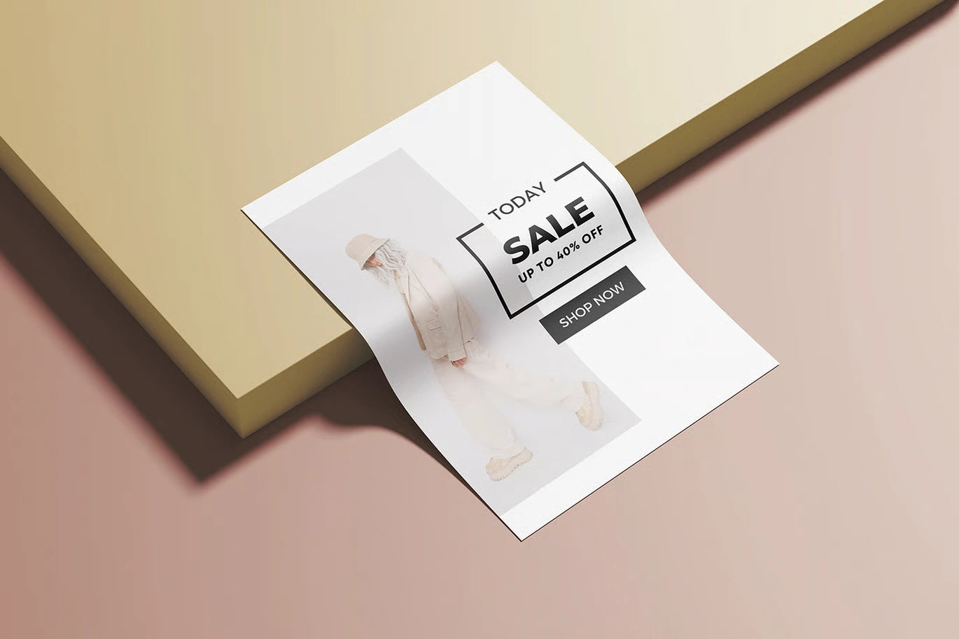 Flyer Design temp-10