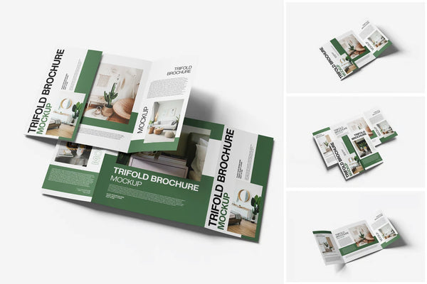 Brochure Design temp-01