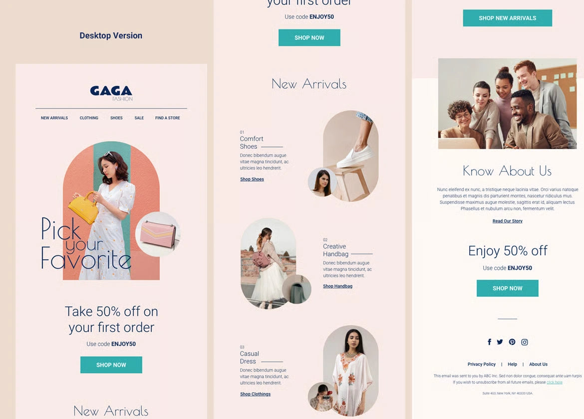Email Design temp-02