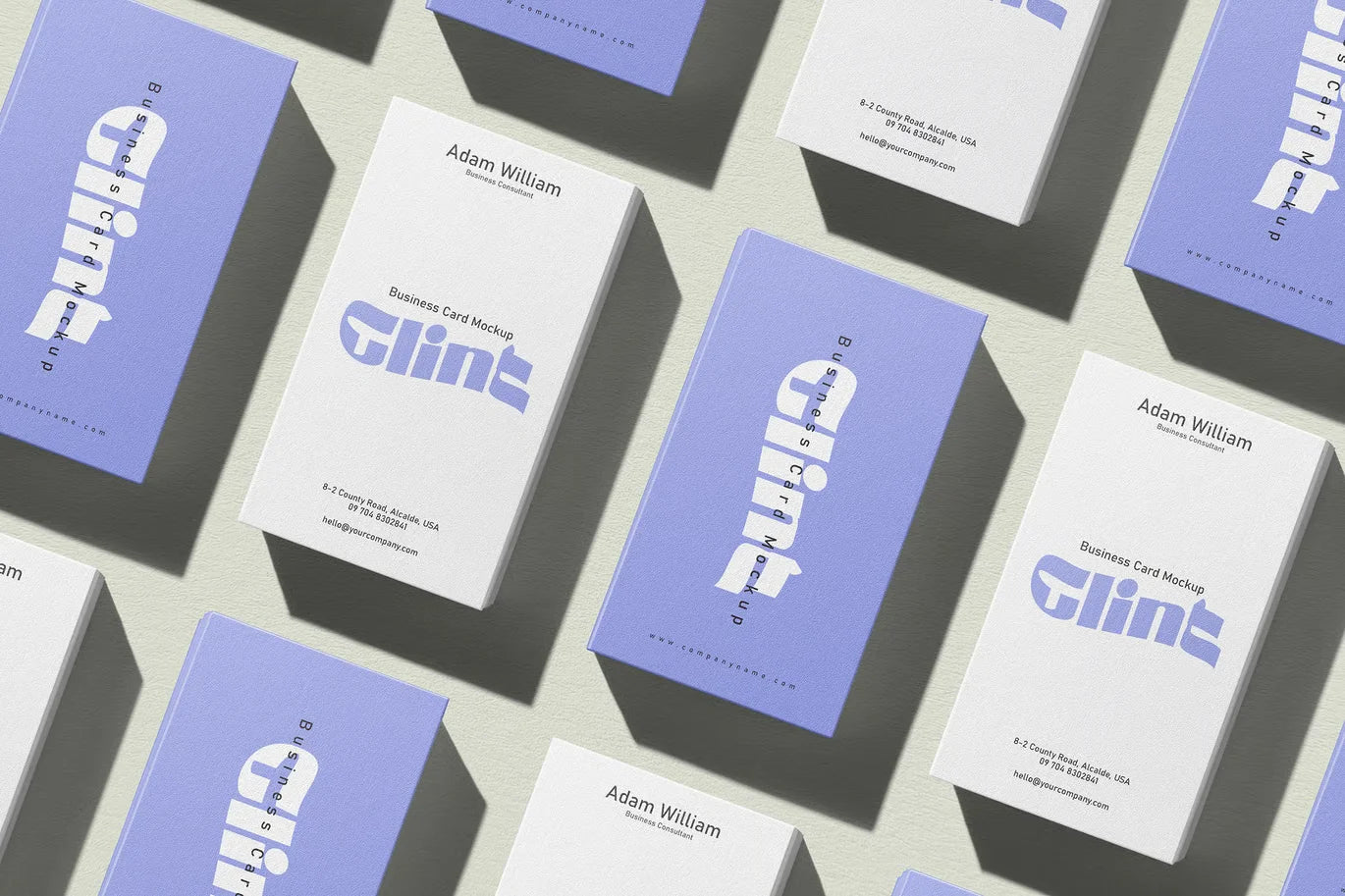 Business cards temp-14