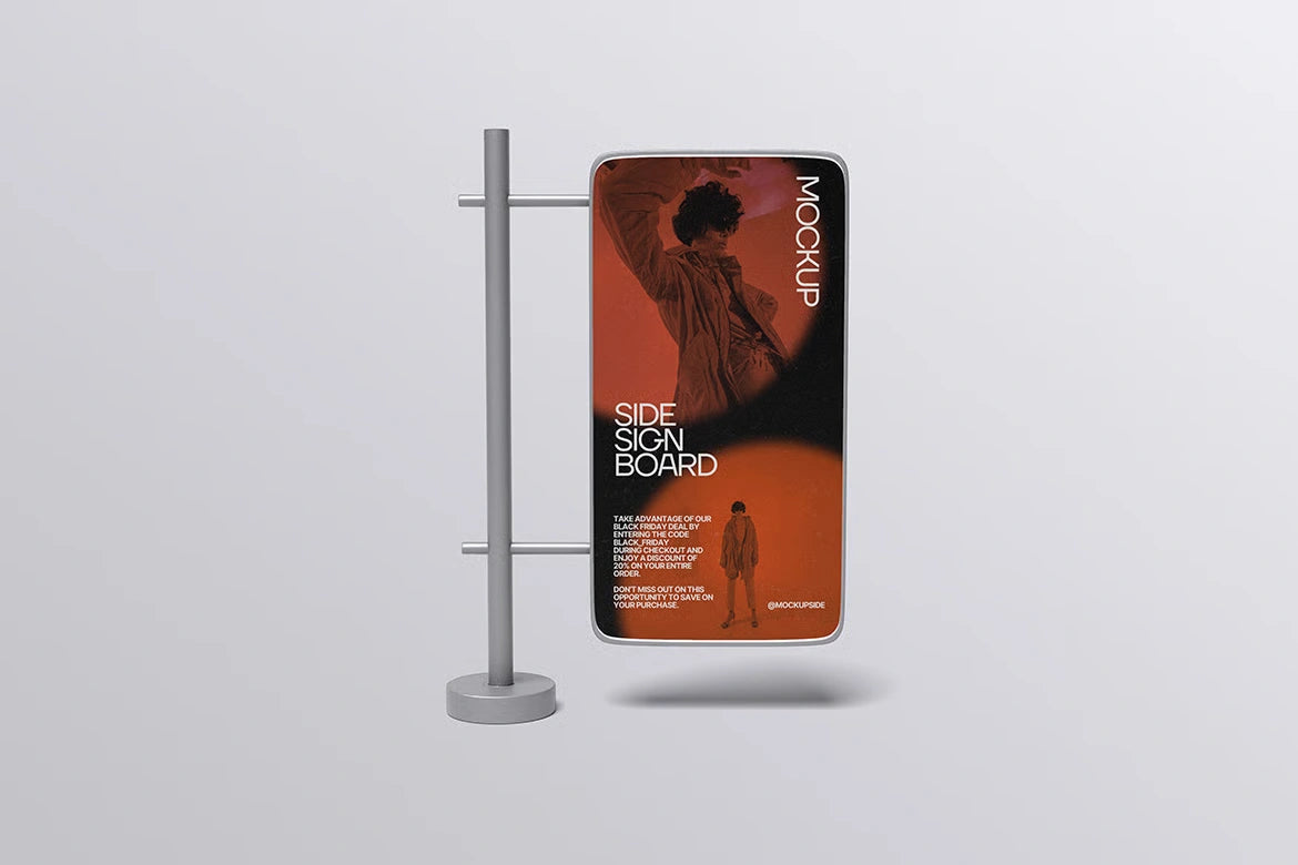 Billboard Design temp-06