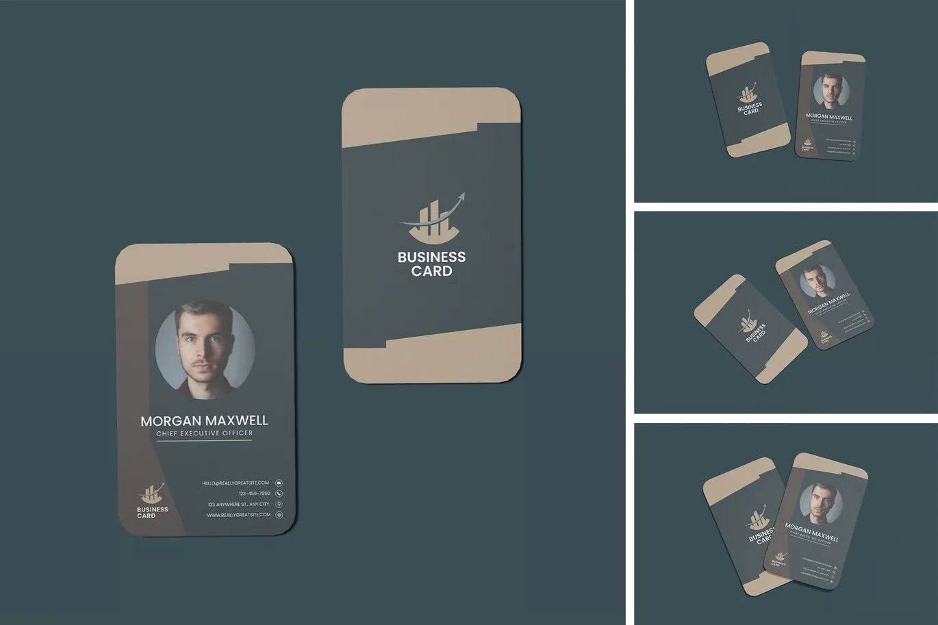 Business cards temp-20