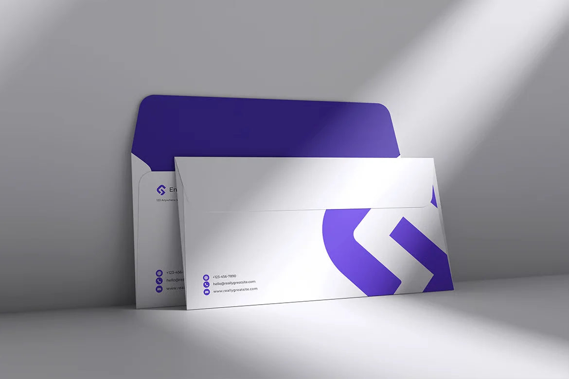 Envelope Design temp-04