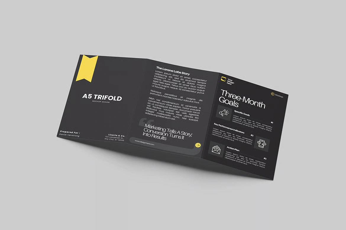 Brochure Design temp-07