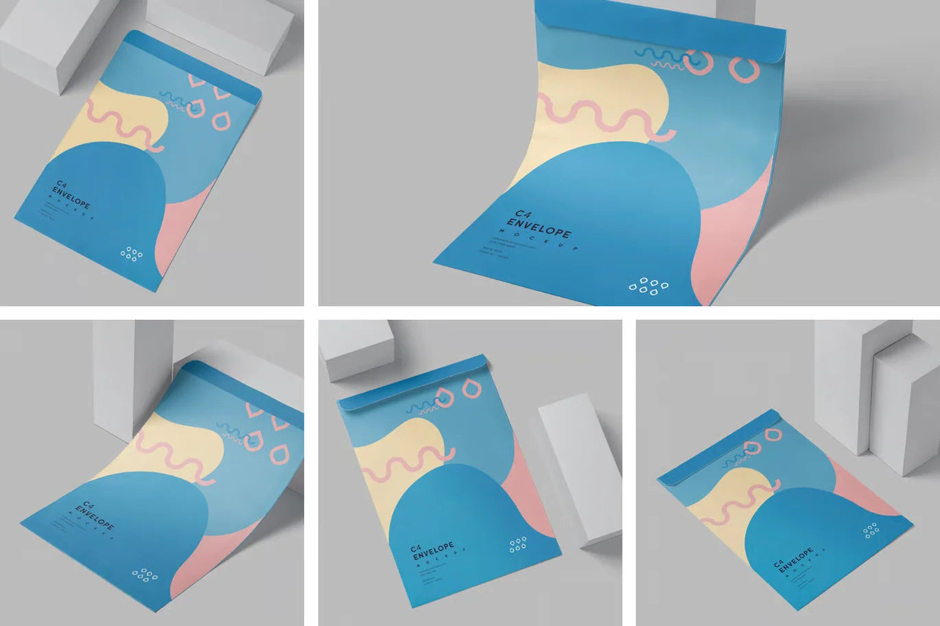 Envelope Design temp-08