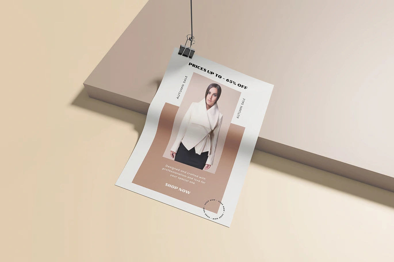 Flyer Design temp-10