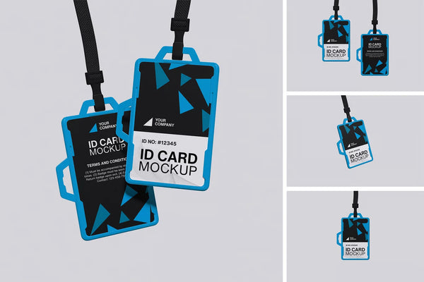 ID Card Design temp-20