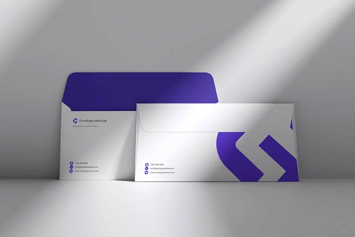 Envelope Design temp-04