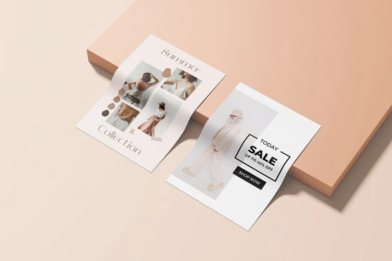 Flyer Design temp-10
