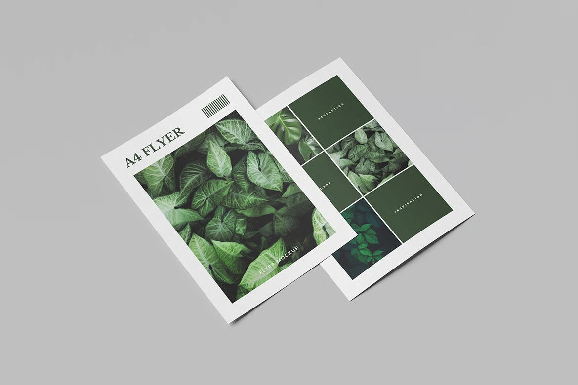 Flyer Design temp-02