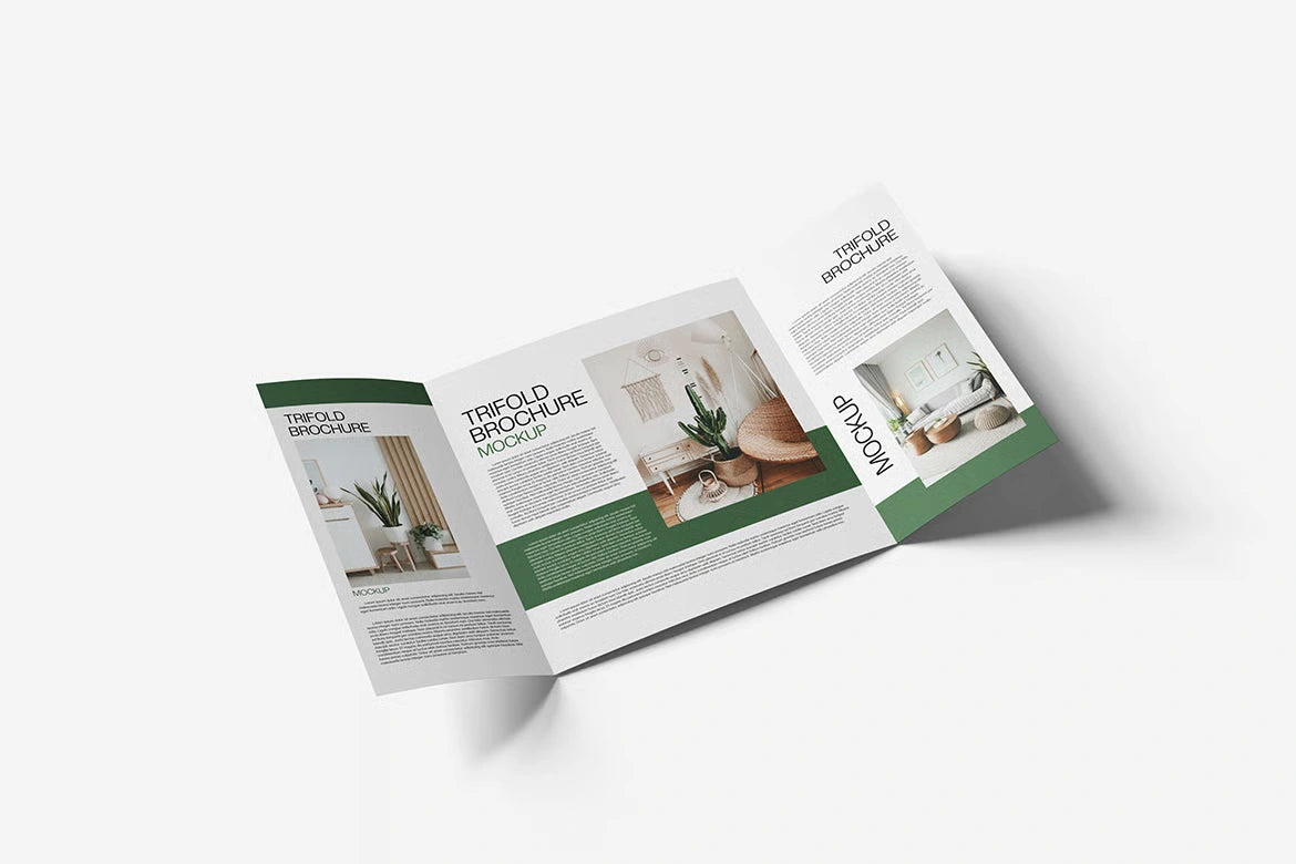 Brochure Design temp-01