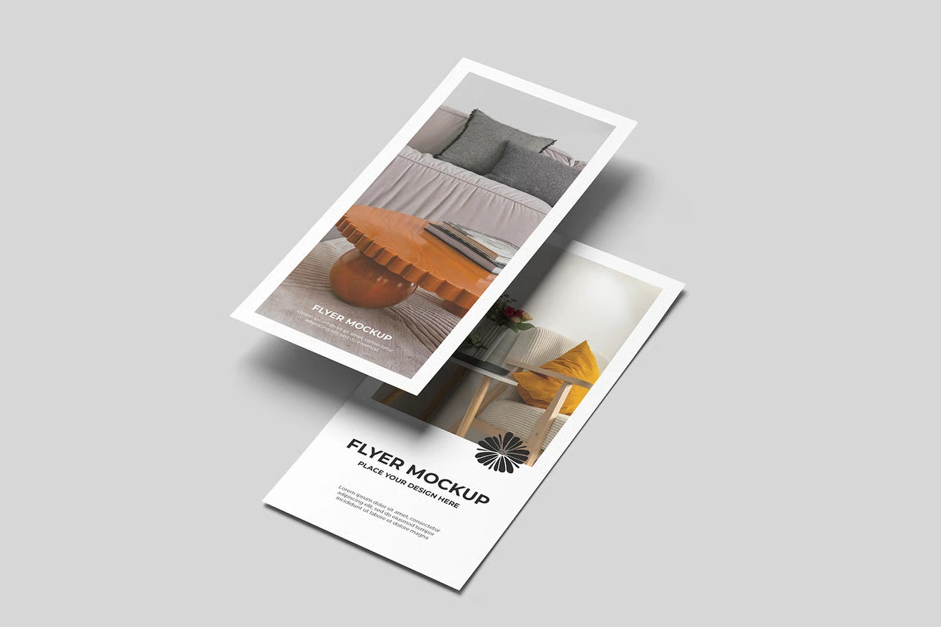 Flyer Design temp-07