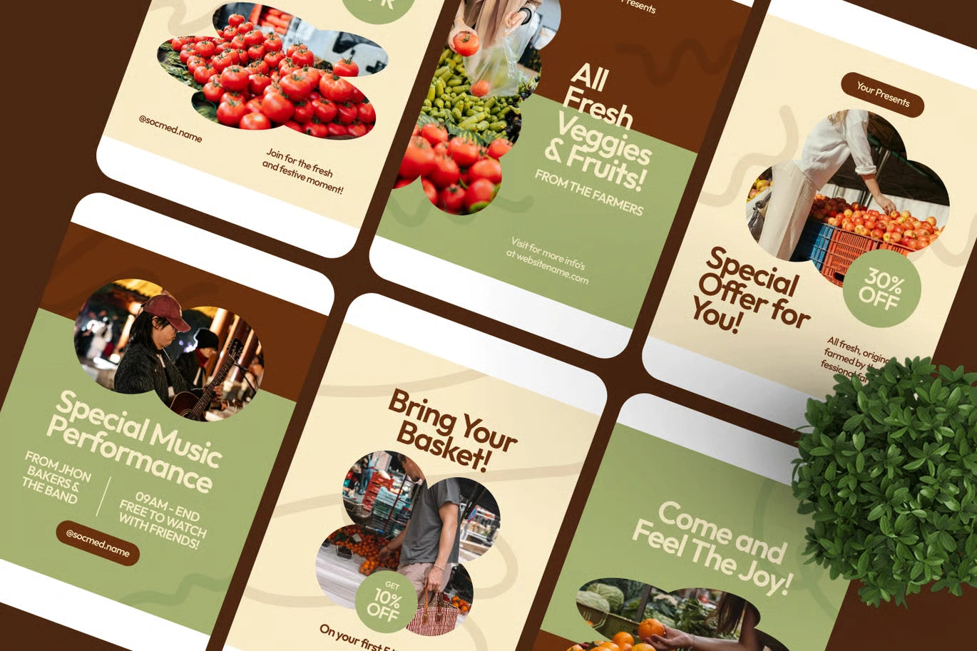Social Media Kit Design temp-13