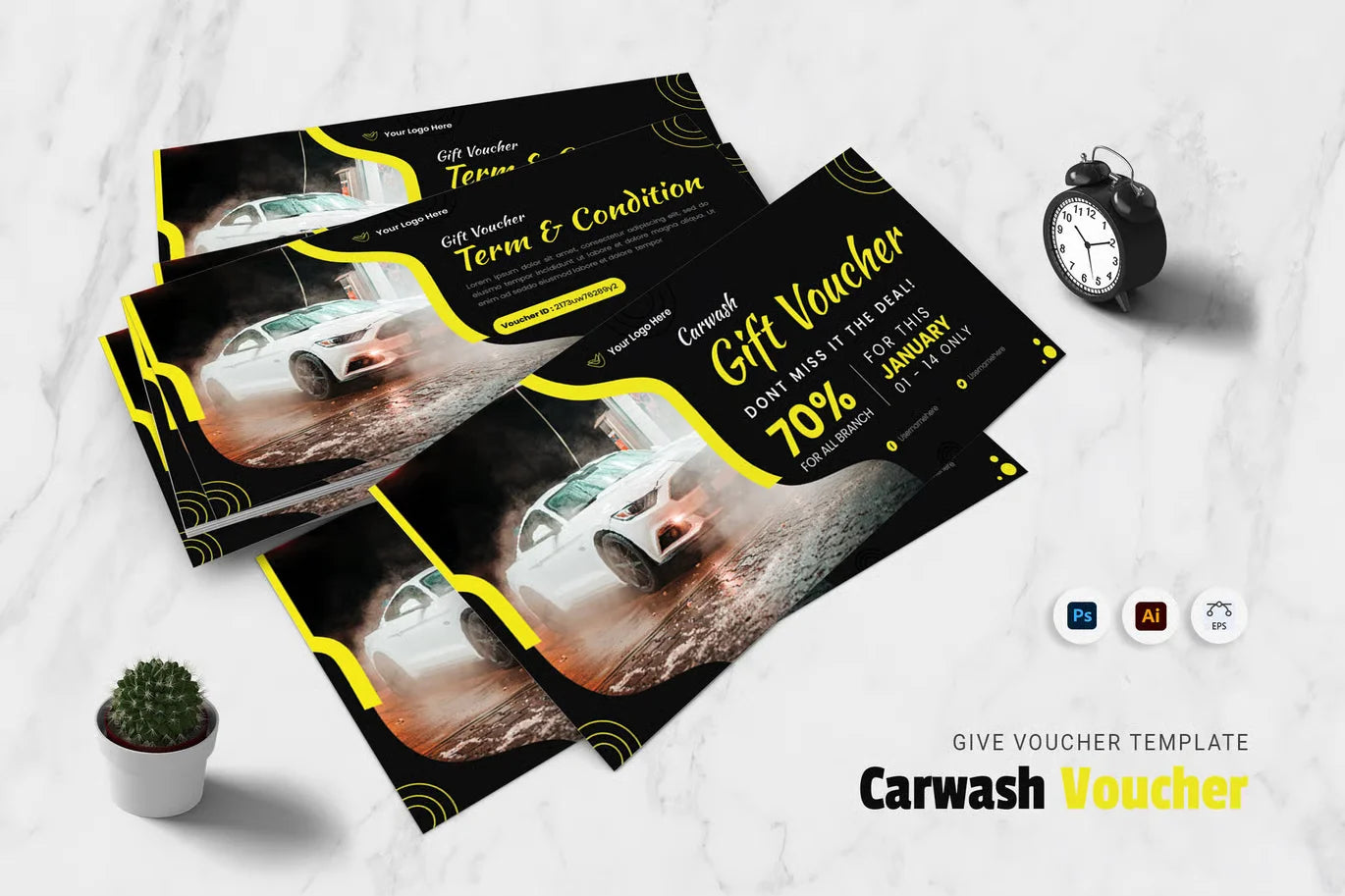 Gift Card Design temp-10
