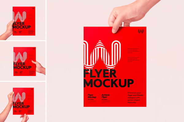 Flyer Design temp-14