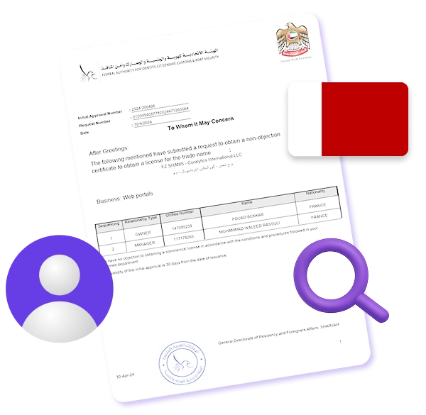 Trade Name and Initial Approval