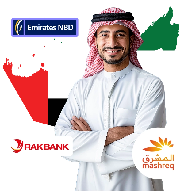 Corporate Bank Account Introduction