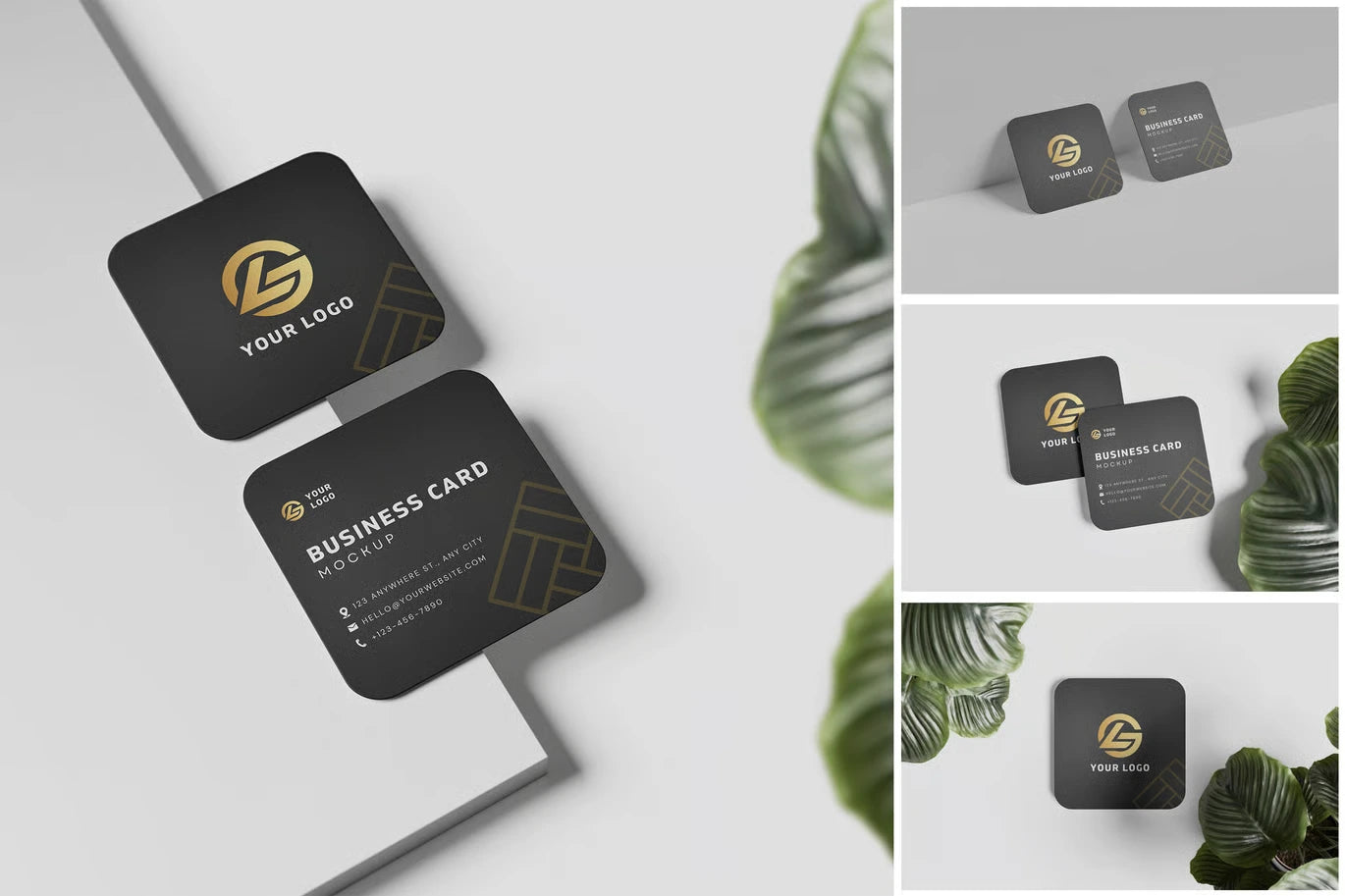 Business cards temp-4