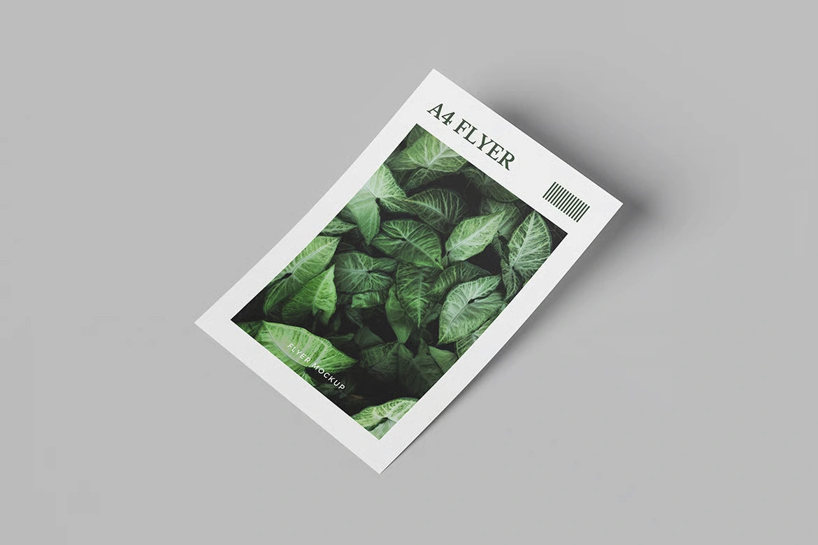 Flyer Design temp-02