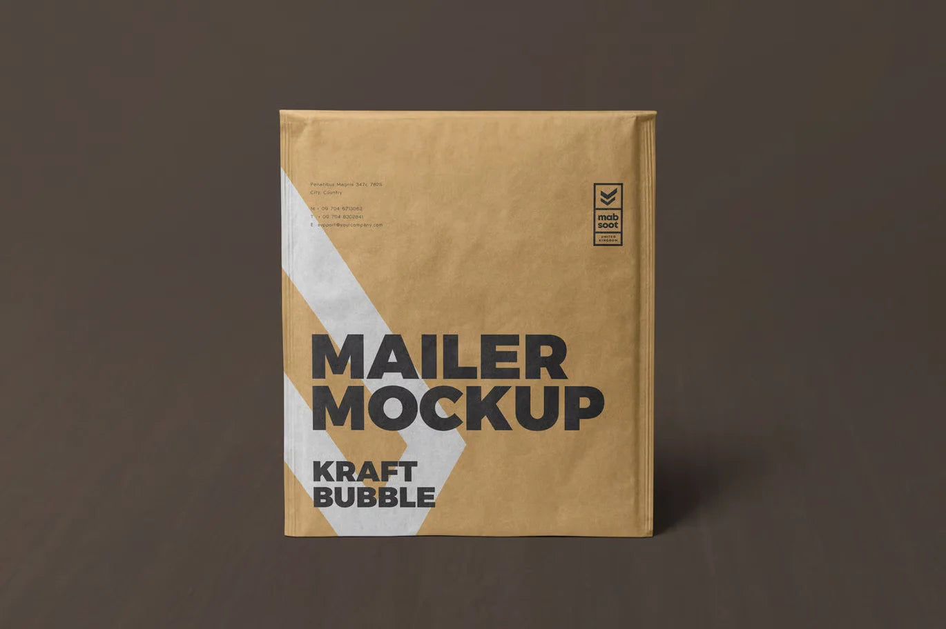 Envelope Design temp-16