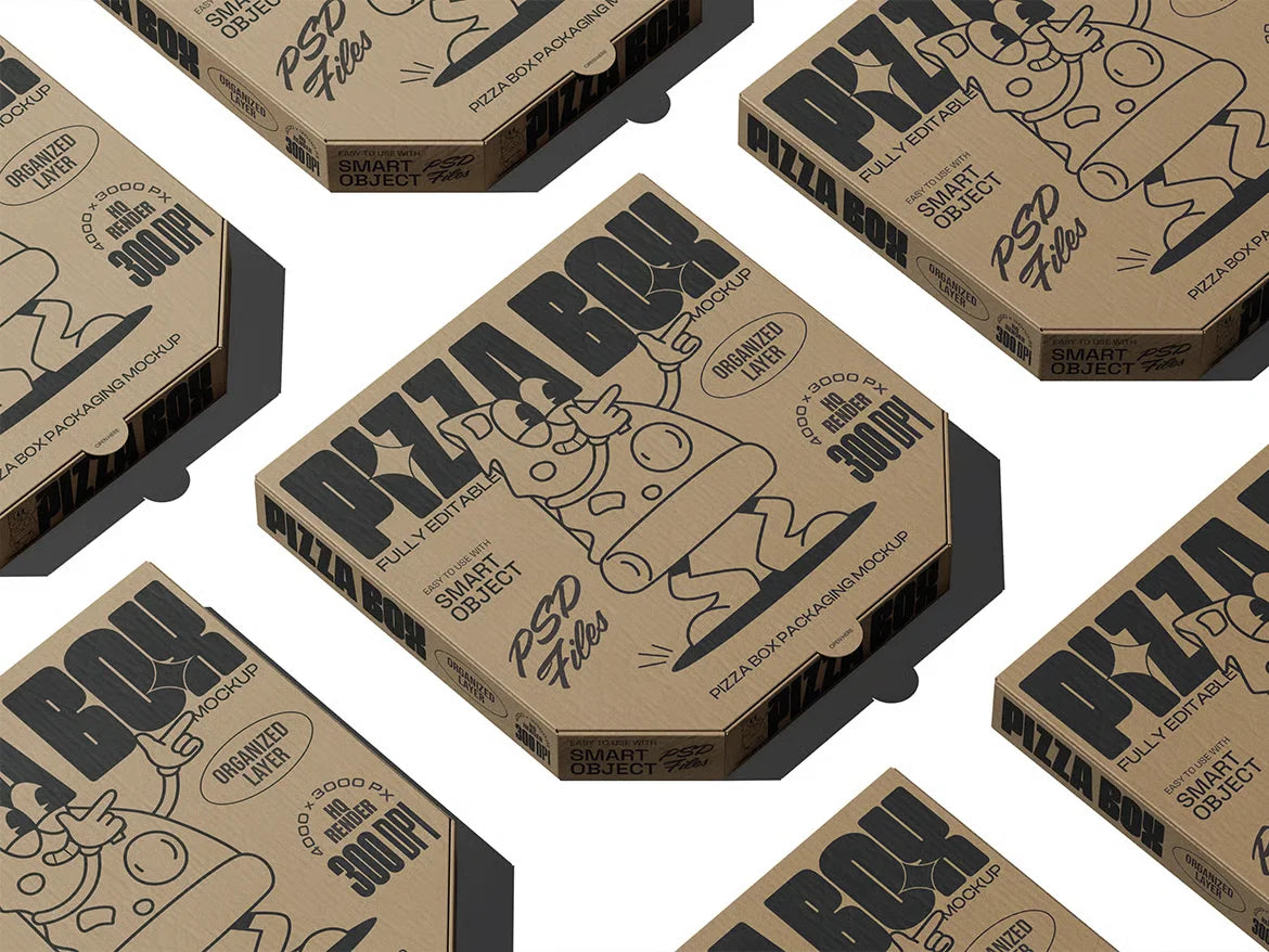 Packaging Design temp-8