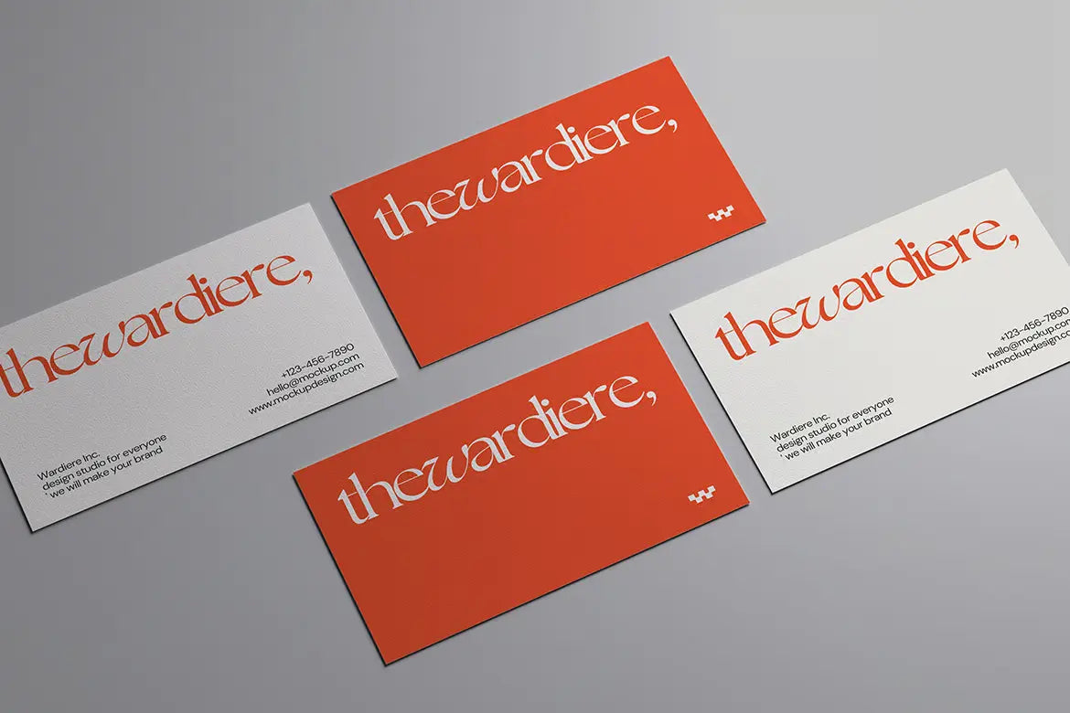 Business cards temp-5