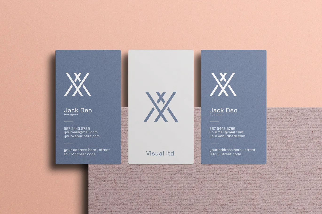 Business cards temp-19