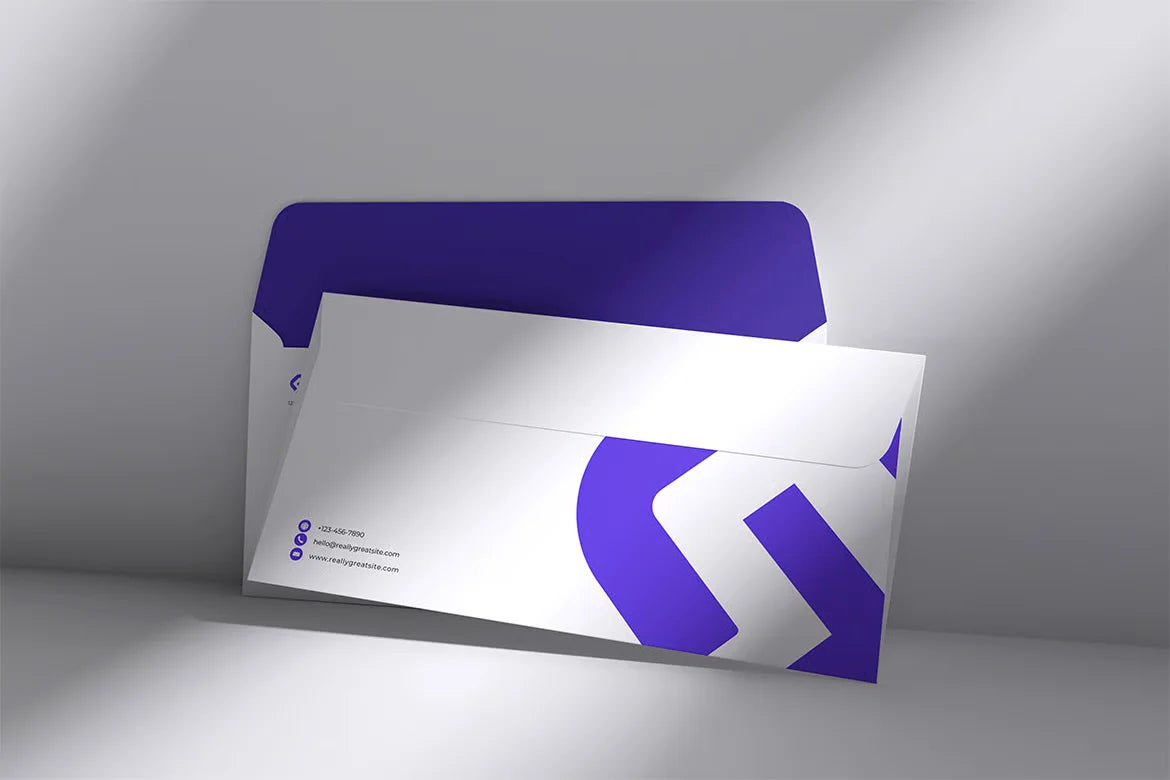 Envelope Design temp-04
