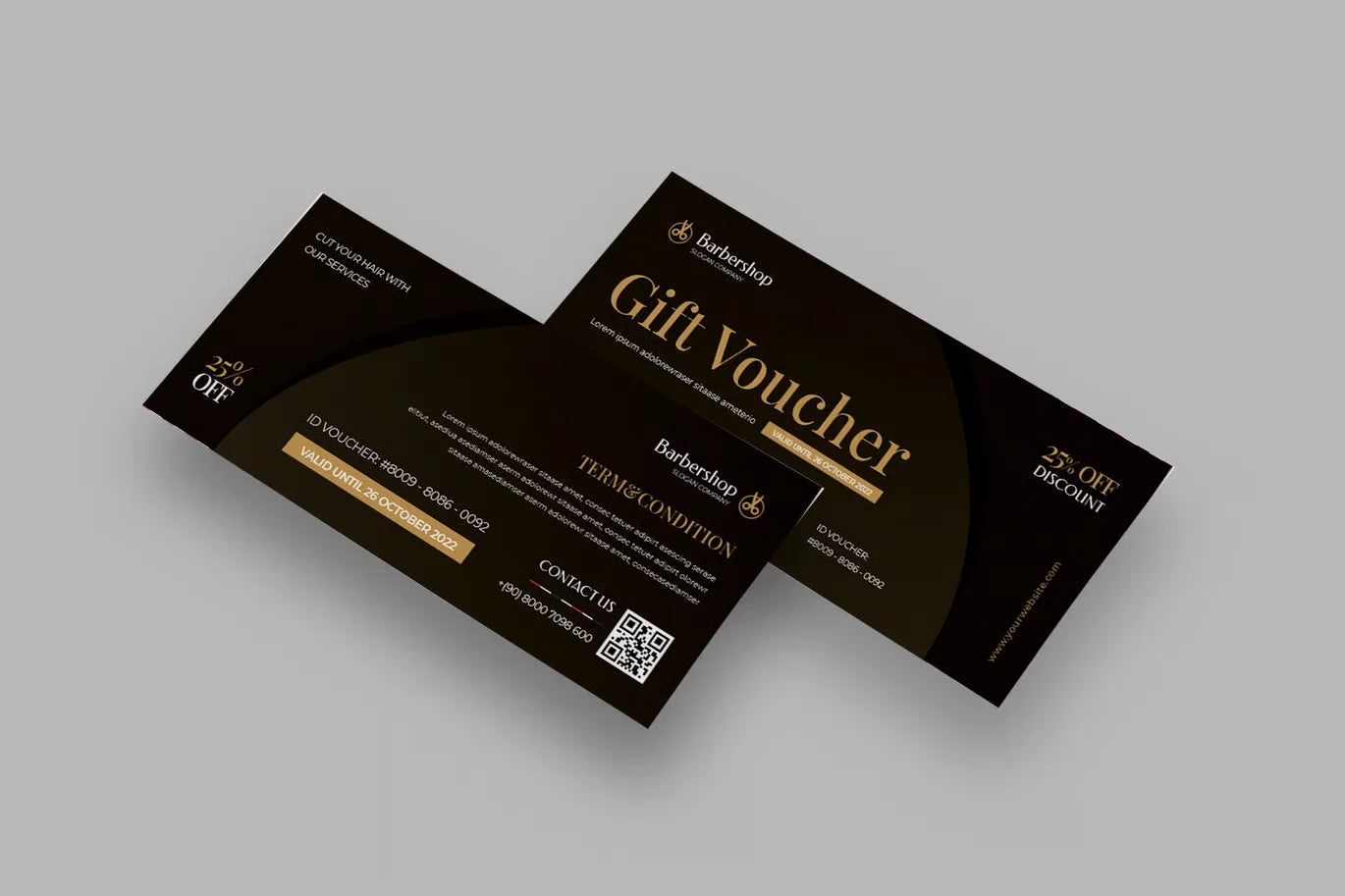 Gift Card Design temp-16