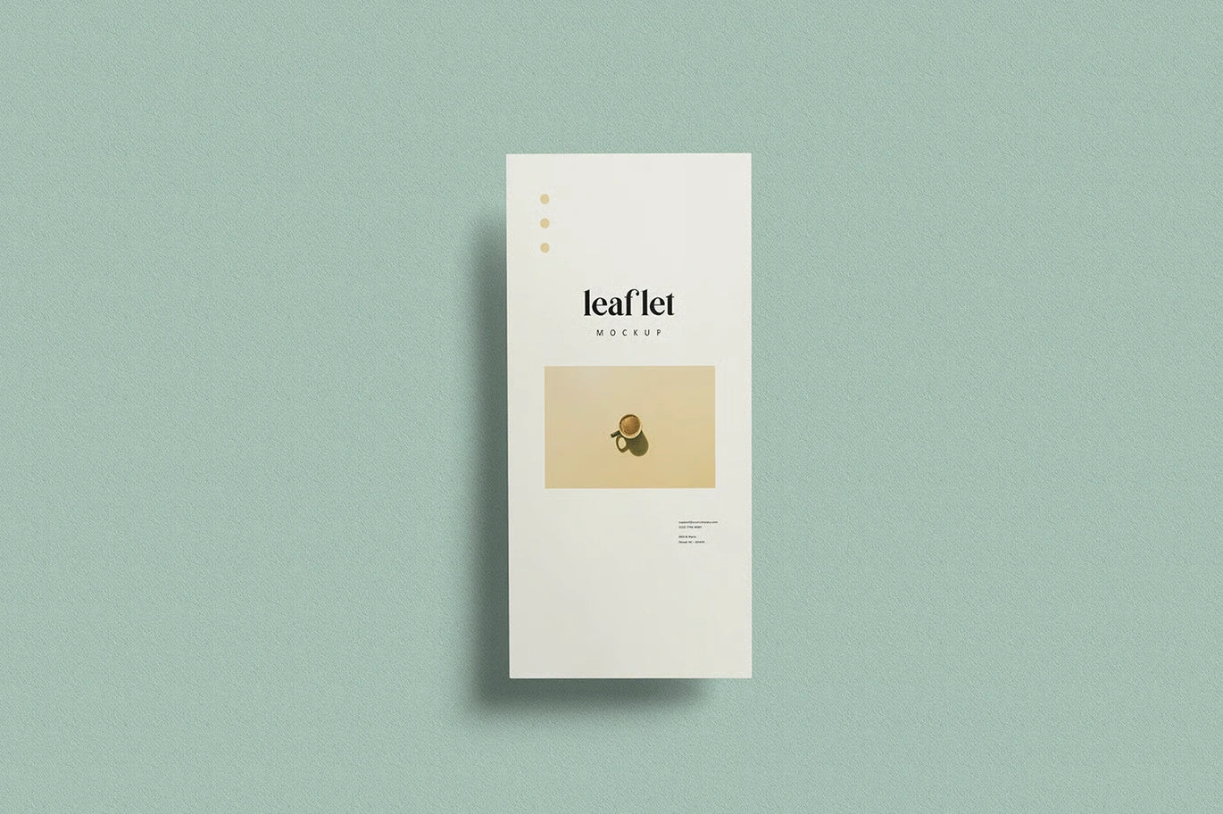 Flyer Design temp-06