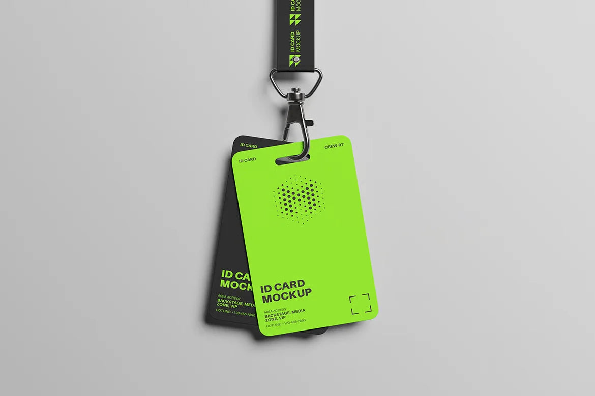 ID Card Design temp-02