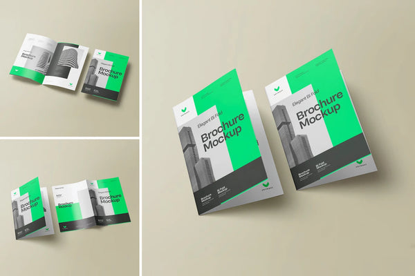 Brochure Design temp-02