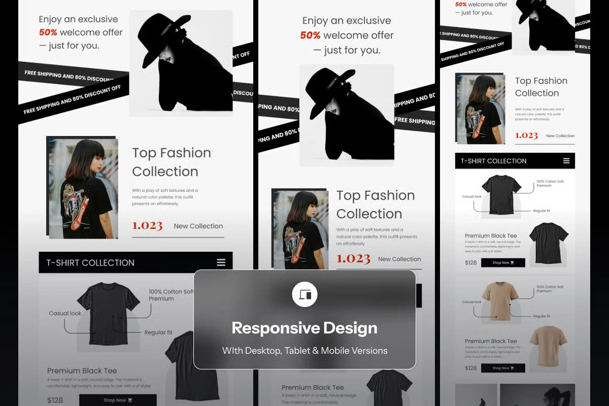 Email Design temp-07