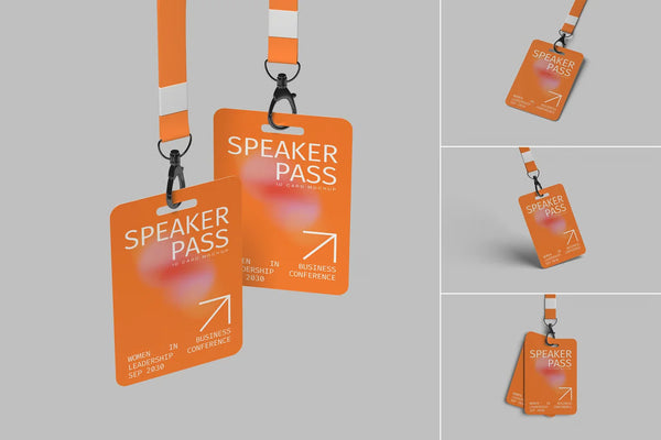 ID Card Design temp-16