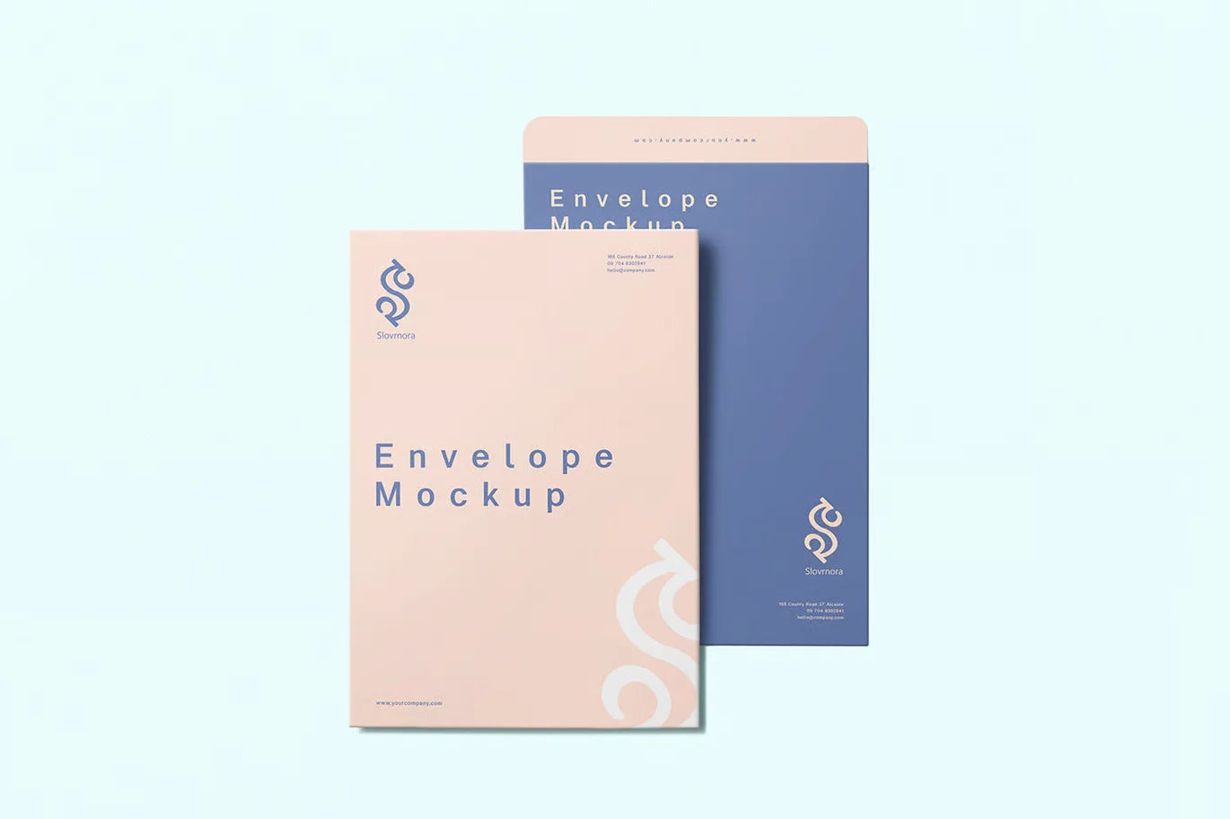 Envelope Design temp-07