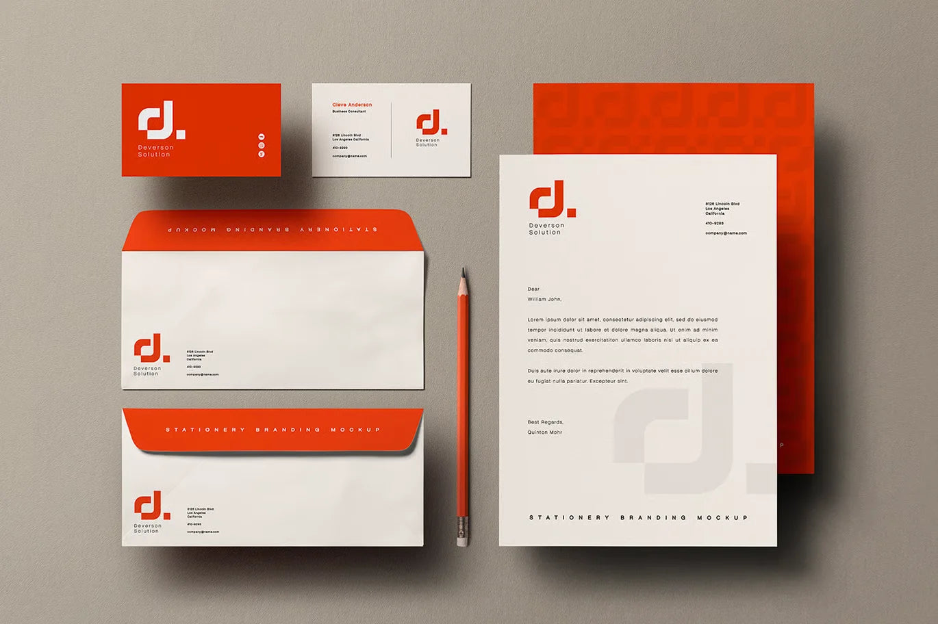 Stationery temp-12