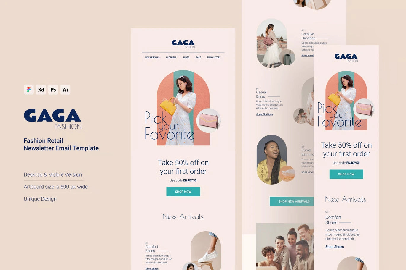 Email Design temp-06
