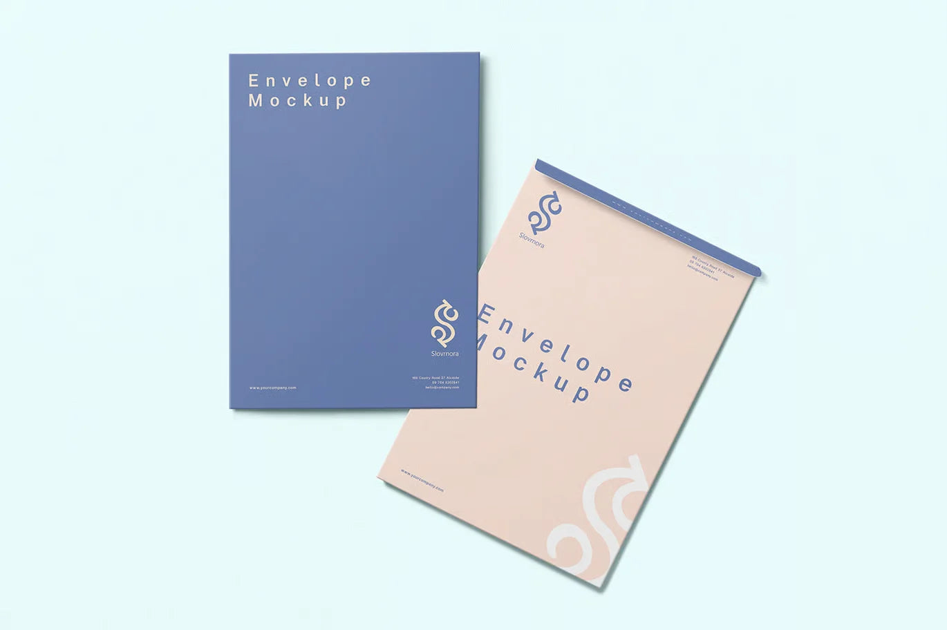 Envelope Design temp-07