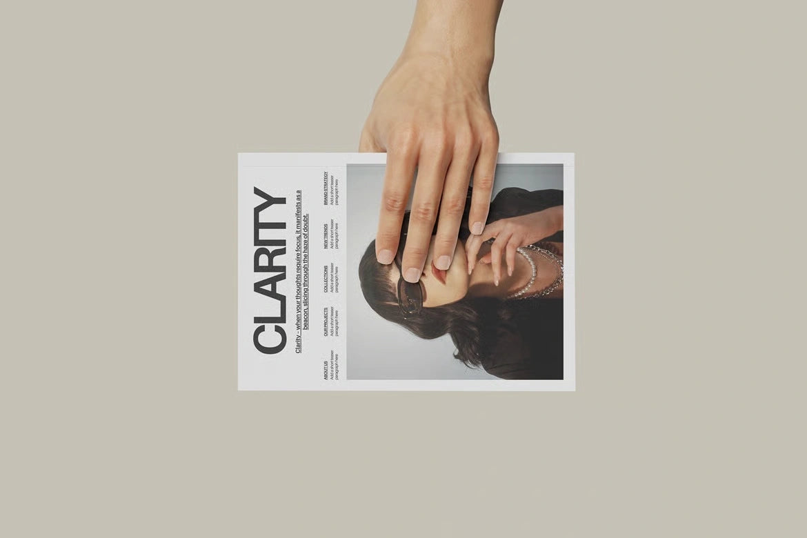 Brochure Design temp-03