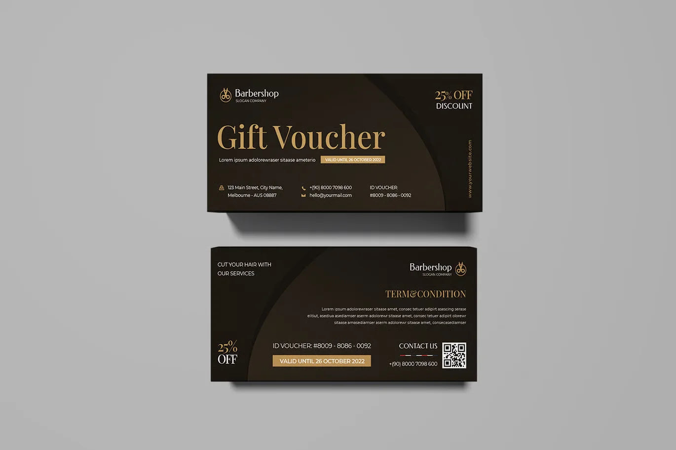 Gift Card Design temp-16