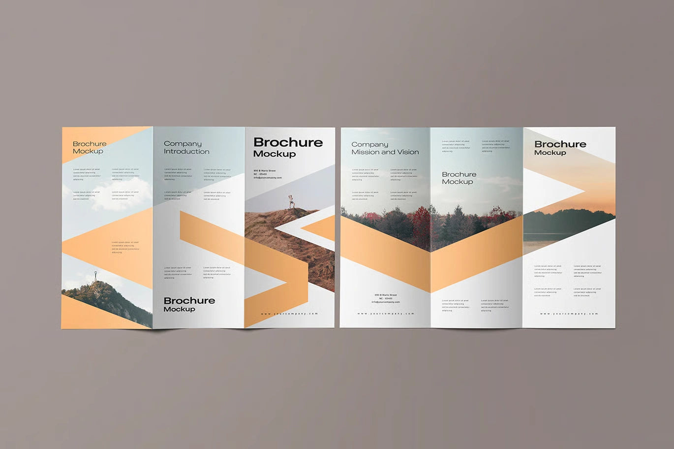 Brochure Design temp-09