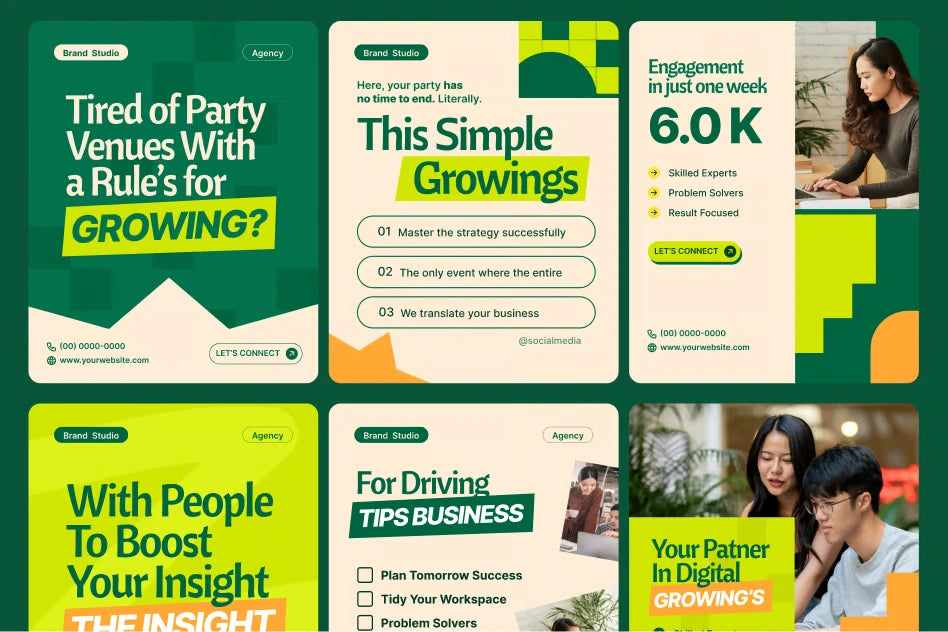 Social Media Kit Design temp-15