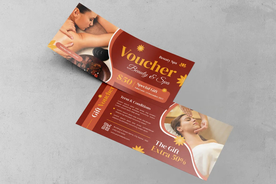 Gift Card Design temp-04