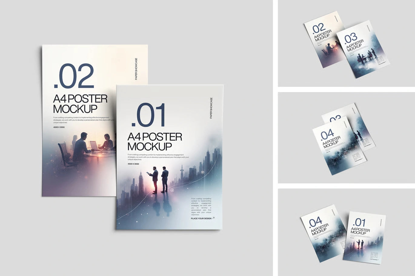 Flyer Design temp-04