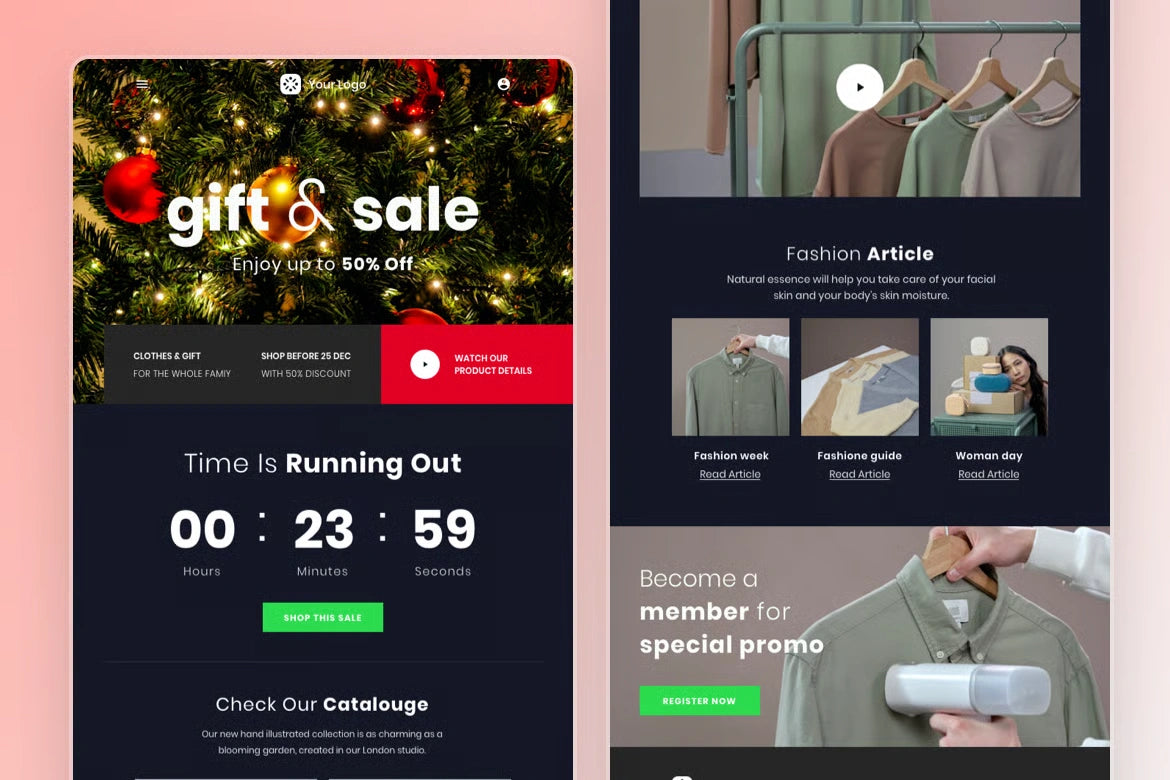 Email Design temp-08