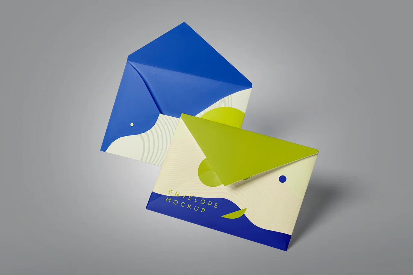 Envelope Design temp-11